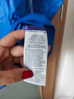 Pánská bunda Nike XXL - 4