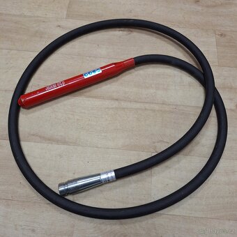 Hervisa Perles - koncovka vibratoru - 4