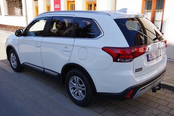 Mitsubishi Outlander, 2.0i, 110kW, 08/2019, 1.maj., DPH - 4