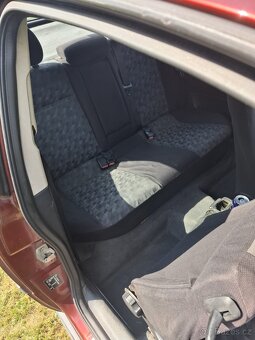 Opel Astra - 4