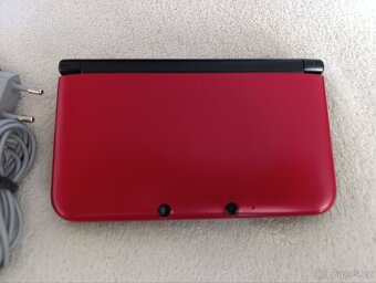 Nintendo 3DS XL + Hra - 4