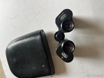 Dalekohled Carl Zeiss - 4