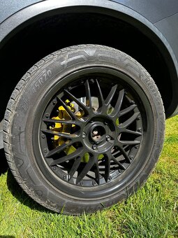 Keskin KT4 5x112 r20 - 4