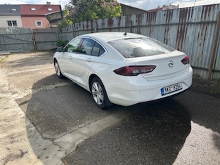 Prodej vozu - 4