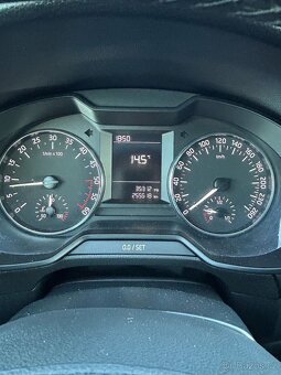 Škoda octavia III 1.6 tdi - 4