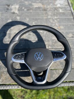 Volant VW R-line - 4