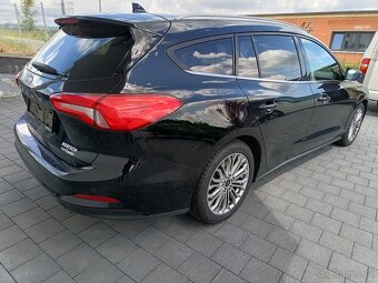 Ford FOCUS 2.0 TDCi mk4 8AT TITANIUM B&O - 4
