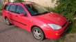 Ford Focus 1998-2004 - náhradní díly - 4