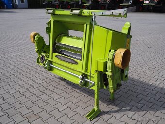 CLAAS Jaguar GPS adaptér - 4