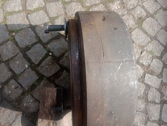 Zetor 25 - 4