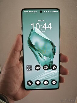 top stav Vlajkový Oneplus 12 - 16GB/512GB Možná výměna - 4