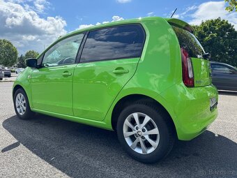CITIGO STYLE 1.0MPI, 55kW, 5tiDV, CZ reg.1/2019, 82.000 km - 4