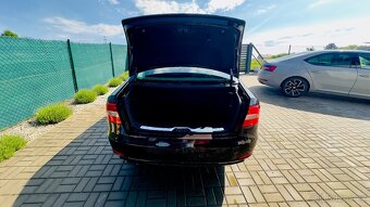 Škoda Superb L&K 2.0 TDI 125 kW 4x4 - 4