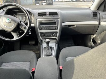 Náhradní díly Škoda Octavia 2 2.0tdi 103kw CR - 4