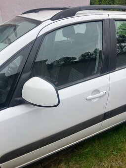 Díly motor Suzuki SX4 1.6 88kw M16A - 4