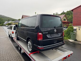 Volkswagen T6 Multivan 2.0TDI 110KW DSG DPH - 4