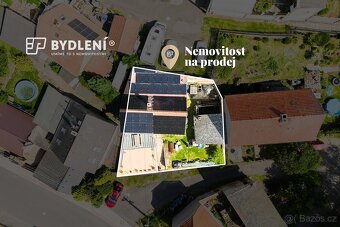 Prodej rodinného domu 4+kk s dvougaráží - 4
