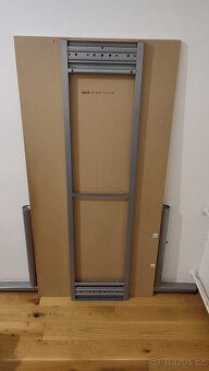 Psací stůl Ikea Galant - 4