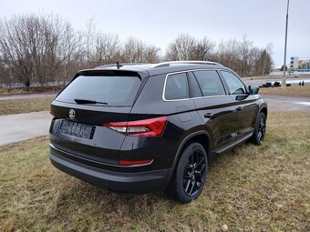 Škoda Kodiaq 2.0 TDI 4x4 TOP STAVtažné - 4