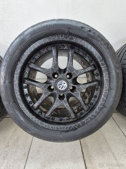 5x112 R16 - 4