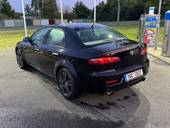 Alfa Romeo 159 1.9 JTD 88kw - 4