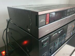 Tuner Aiwa TX-110 - 4