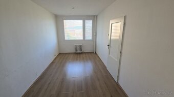 Družstevní byt 1+1+L, Teplice - Trnovany, J.Koziny, 40m2 - 4