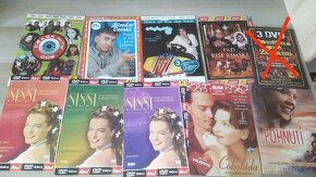 DVD filmy - 4