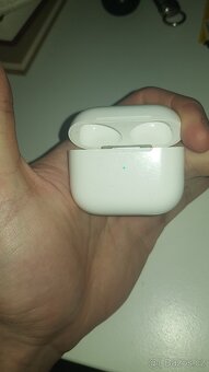 Airpody 3.generace (pouze case) - 4
