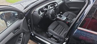 Prodám Audi A4 - 4