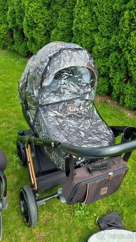 Adamex Cristiano Special Edition, Klippan Dinofix - 4