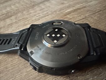 Chytré hodinky Garmin epix Pro (Gen 2) Glass - 51 mm - 4