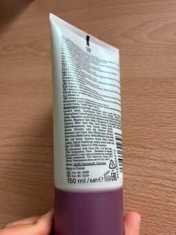 Wella Professionals SP šampónový peeling 150 ml - 4