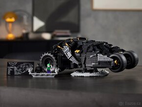 Lego Batman 76240 Batmobil Temný rytíř - 4
