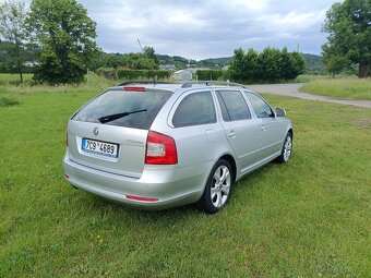 Škoda Octavia 1.4Tsi - 4