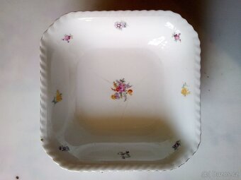 Starý Porcelán - 4