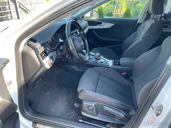 Audi A4 b9 2016 2,0tdi 140kw - 4
