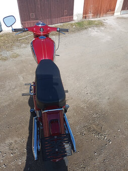 jawa 250 559 Panelka - 4