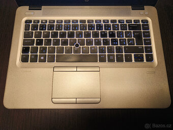 Notebook HP EliteBook 475 G3 14" - 4