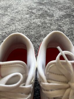 Nike dunk low - 4