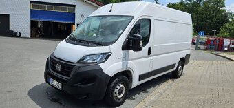 Fiat Ducato - 4