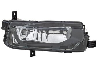 Pravý přední mlhový světlomet VW T6 Original - 4