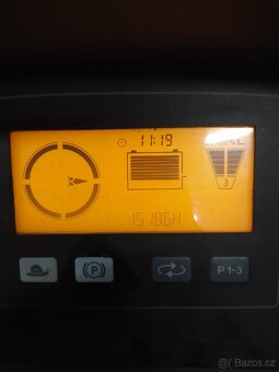 P: retrak Jungheinrich - 4