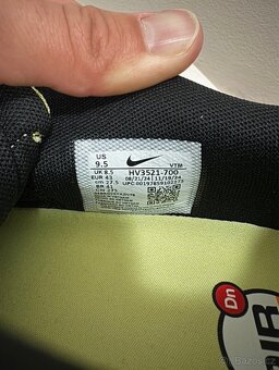 Nike air max Dn vel 43 nove - 4