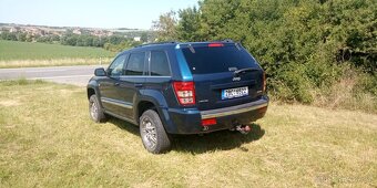 Jeep grand Cherokee 3.0crd - 4