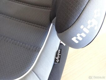 DĚTSKÝ PODSEDÁK MIGO (15-36 kg) - 4