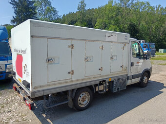 Iveco Daily 35S10 MRAZÁK - 4