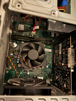 Počítač HP Pavilion - 4