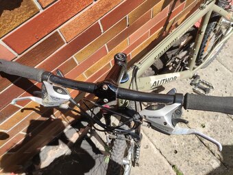 Kolo Author Solution 26" - 4