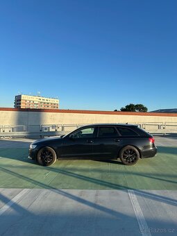 Audi A6 C7 - 4